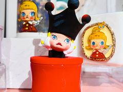 -泡泡玛特POPMART(崇文门国瑞城店)