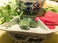 -范家小馆·烤鸭新京菜(金融街店)