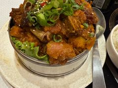 -川江号子渔人码头