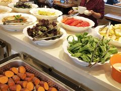 -素满香·素食自助餐(苏州·临顿路店)