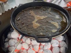 -刘家花园·柴火鸡·中餐酒楼·西昌烧烤(三圣乡店)