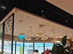 -半秋山西餐厅(襄阳万达店)