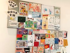 -CoffeeVendor(西乡店)