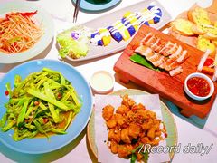 -米多分·越南小馆(南海万科广场店)