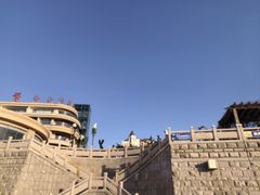 -山东大学(威海校区)