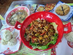 -宝正臻天津包子总店(金阳光居易店)