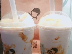 -喜茶(深圳东门1234店)
