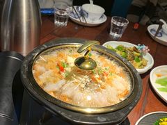 -前海沿·青岛菜(五四广场永旺店)