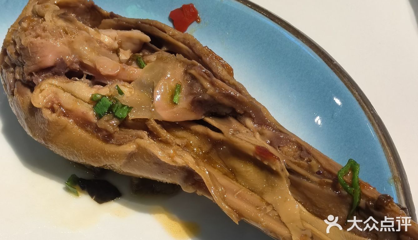 江宁衢州菜天花板