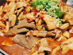 -蛙喔牛蛙(淮安吾悦店)