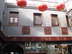 -江宁会馆(劈柴院店)