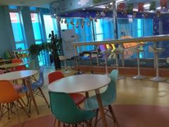 -津旗游泳俱乐部(俊景苑店)