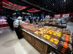 -永辉超市(鲁谷店)