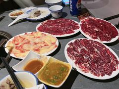 -贵宾牛·潮汕牛肉火锅(珠池总店)
