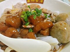 -荔林食店(西华路店)