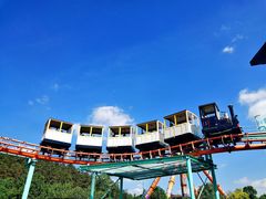 -南京银杏湖乐园