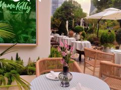 -翠贝卡&Mama Kelly Brunch Coffee(河西店)