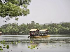 -承德避暑山庄景区