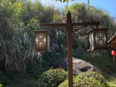 -初溪土楼群