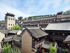 -皇城相府
