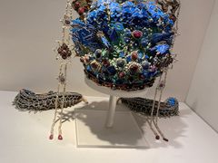 -故宫钟表馆