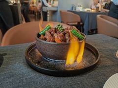 -南里山房·新淮扬菜(徐汇万科店)