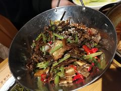 -沈家花园如皋菜(君御豪庭店)