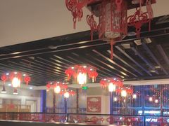 -倍儿红喜临门火锅(文兴路店)