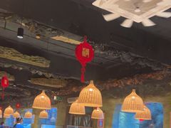 -恰八斗·猛火长沙菜(国贸店)