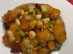 -东兴楼饭庄(六里桥店)