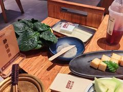 -巴奴毛肚火锅(大剧院店)