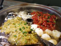 -望湘园·洞庭渔宴(永旺店)