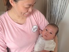 -汇慈安·高端自营月嫂(武汉月子尊享店)