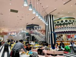 -奈尔宝·儿童乐园·亲子餐厅(鄞州万达店)