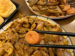 -吴长子卤菜馆(统一街店)