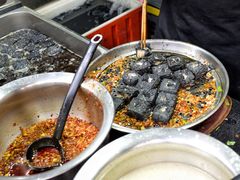 -黑色经典臭豆腐·湖南特产(坡子街特产局店)