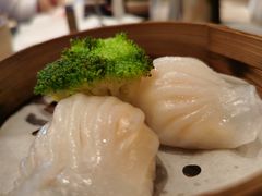-香宫中餐厅 · 桂林香格里拉