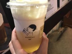 -喜茶(佛山顺德大良东乐路店)