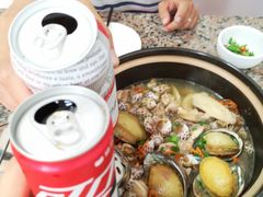 -吉品莞家·鲍鱼鸡煲(东莞店)