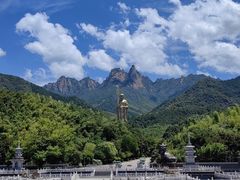 -九华山风景区