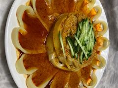 金城酿皮-胖妈妈餐饮(西津东路店)