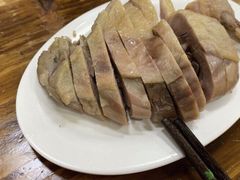 -苏生镇江鸭血粉丝(永泰国际广场店)