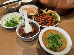 -北京老门框爆肚涮肉馆(凤城六路店)