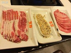 android_upload_pic-贺野·自助炭火烤肉(紫藤路店)