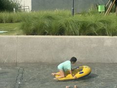 -成都市活水公园