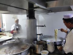 -清真·马安军辣子牛肉面