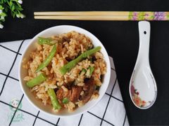 -蓝氏钟楼肉粽