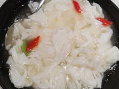 芙蓉鸡片-萃華楼(王府井店)