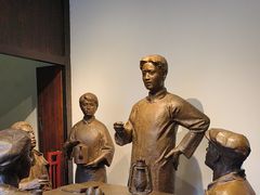 -毛泽东同志旧居