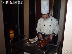-梅花香里大酒店(郁金香路店)